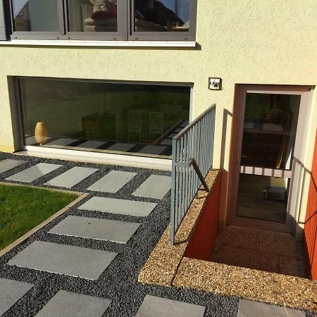 Ferienwohnung An Der Pferdsweide Trèves Extérieur photo